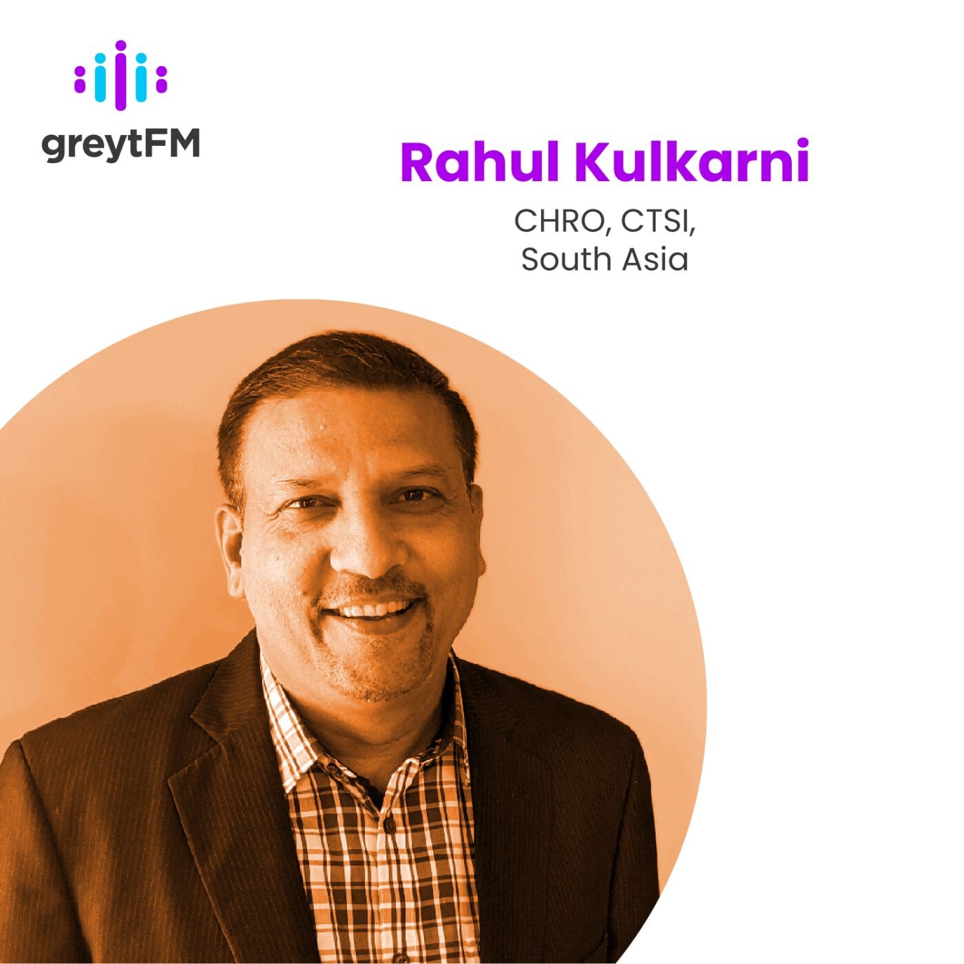 greytFM ‒ a podcast series by greytHR
