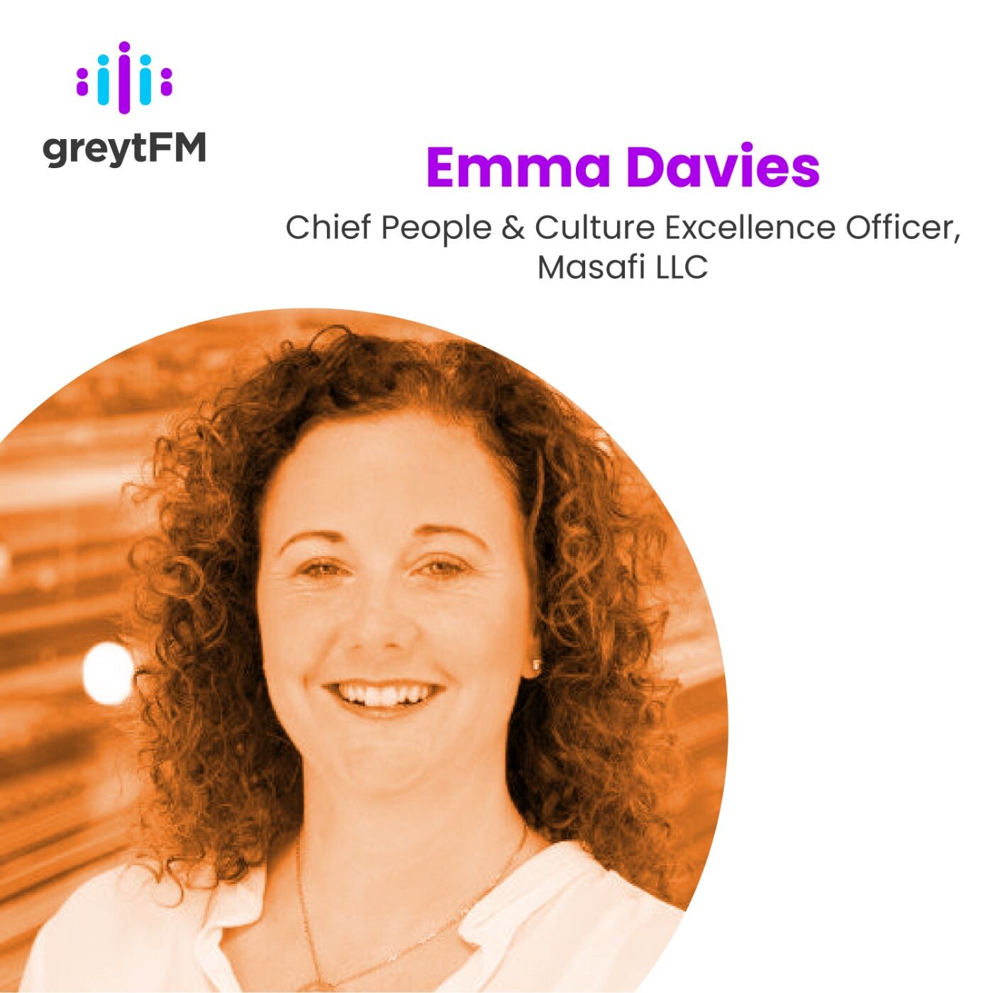 greytFM ‒ a podcast series by greytHR