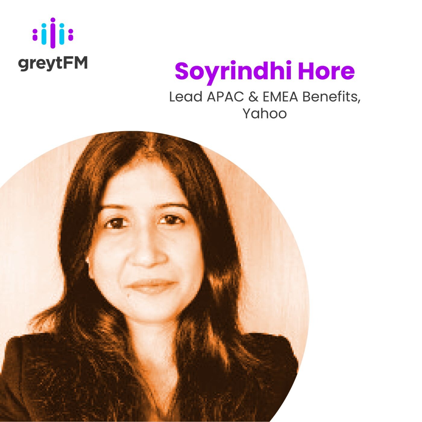 greytFM ‒ a podcast series by greytHR
