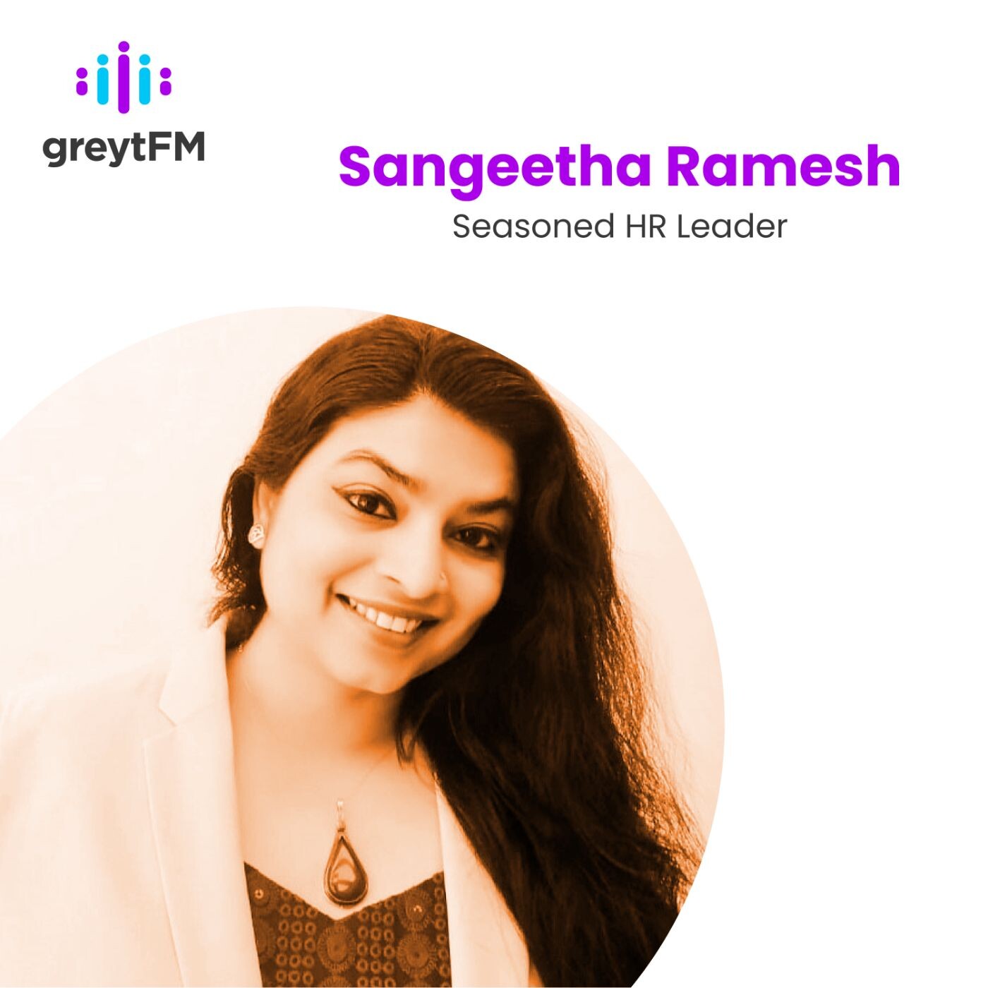 greytFM ‒ a podcast series by greytHR