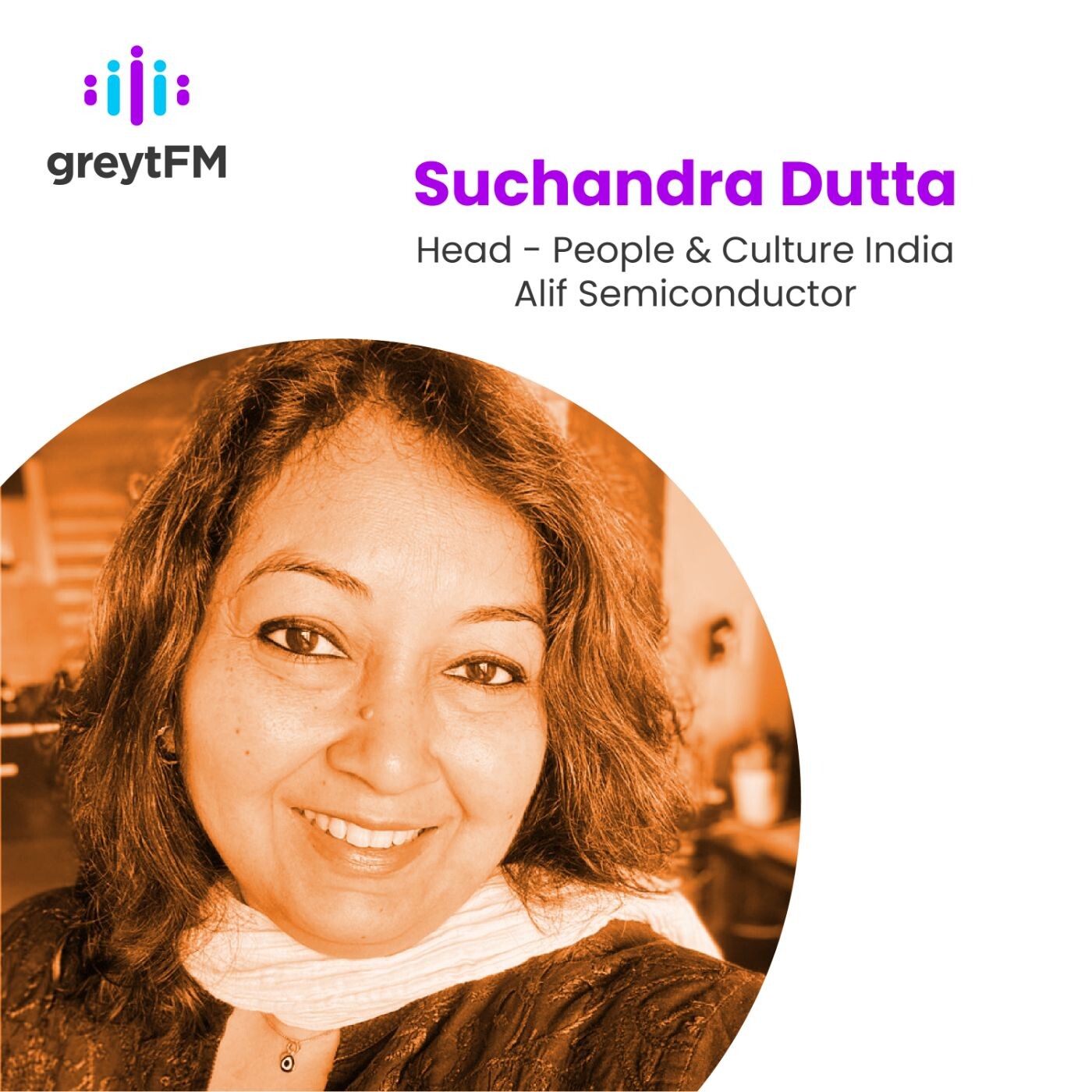 greytFM ‒ a podcast series by greytHR