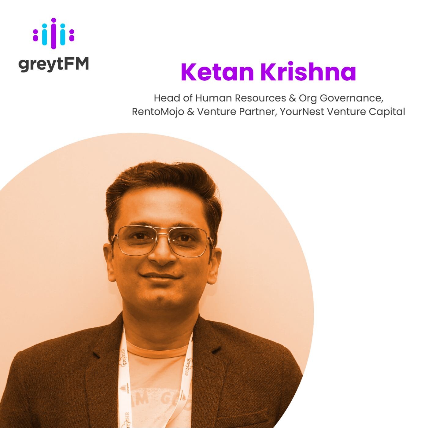 greytFM ‒ a podcast series by greytHR