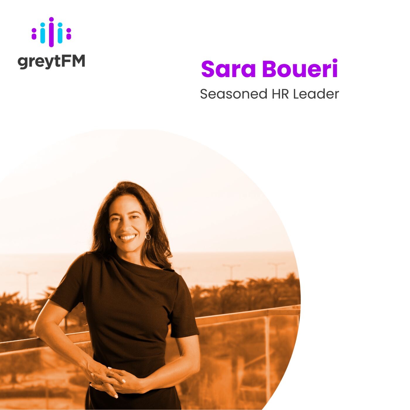 greytFM ‒ a podcast series by greytHR