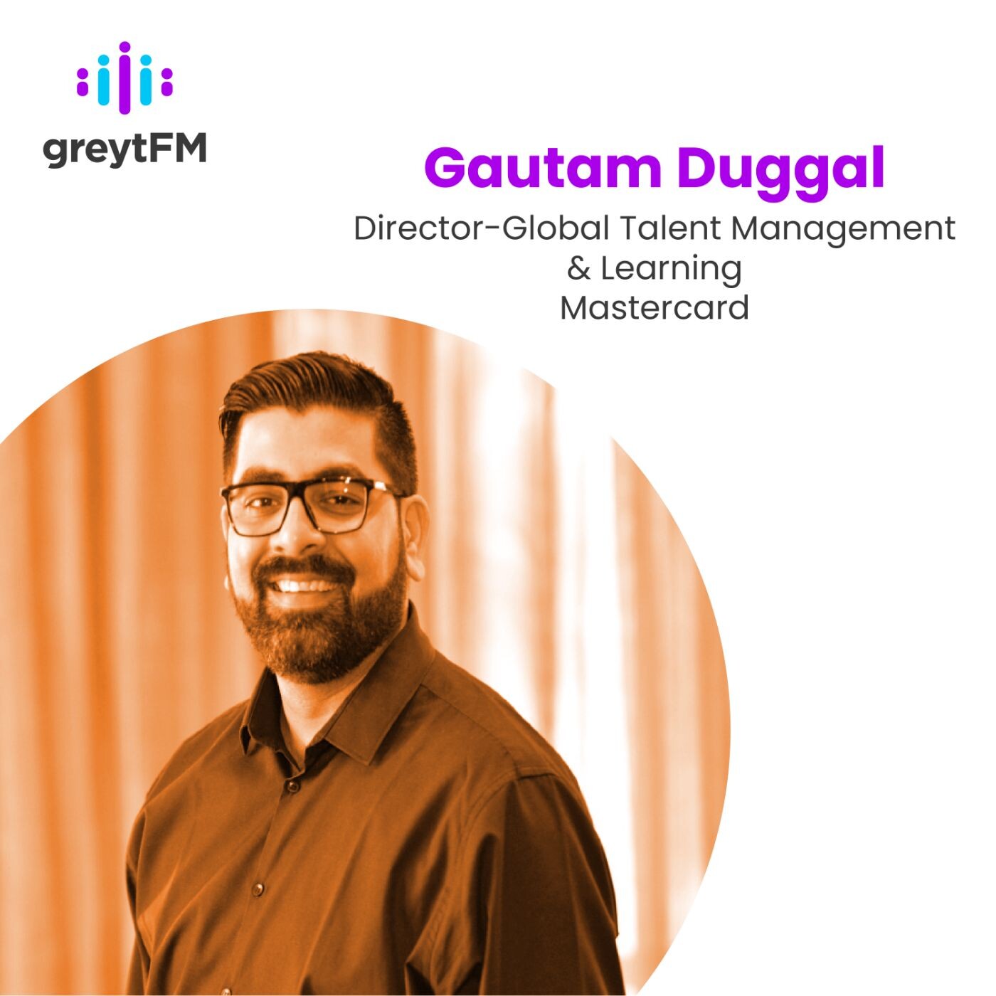greytFM ‒ a podcast series by greytHR