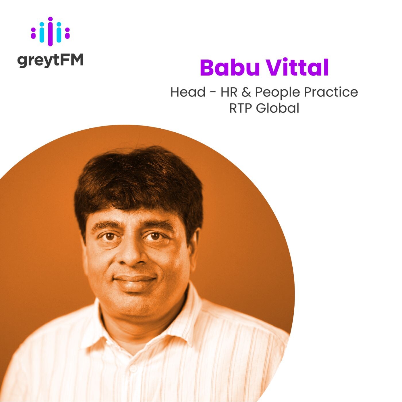 greytFM ‒ a podcast series by greytHR