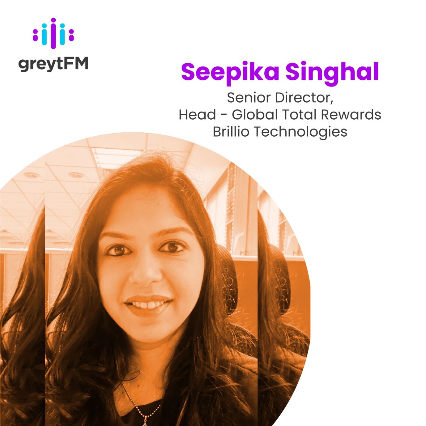 greytFM ‒ a podcast series by greytHR