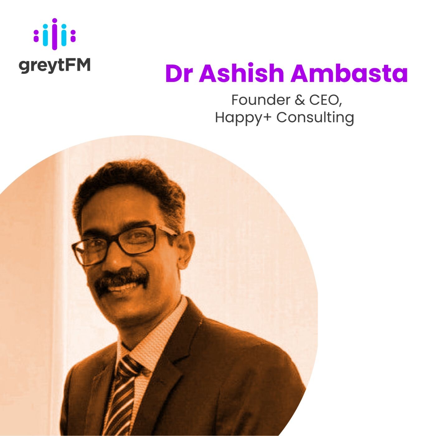 greytFM ‒ a podcast series by greytHR