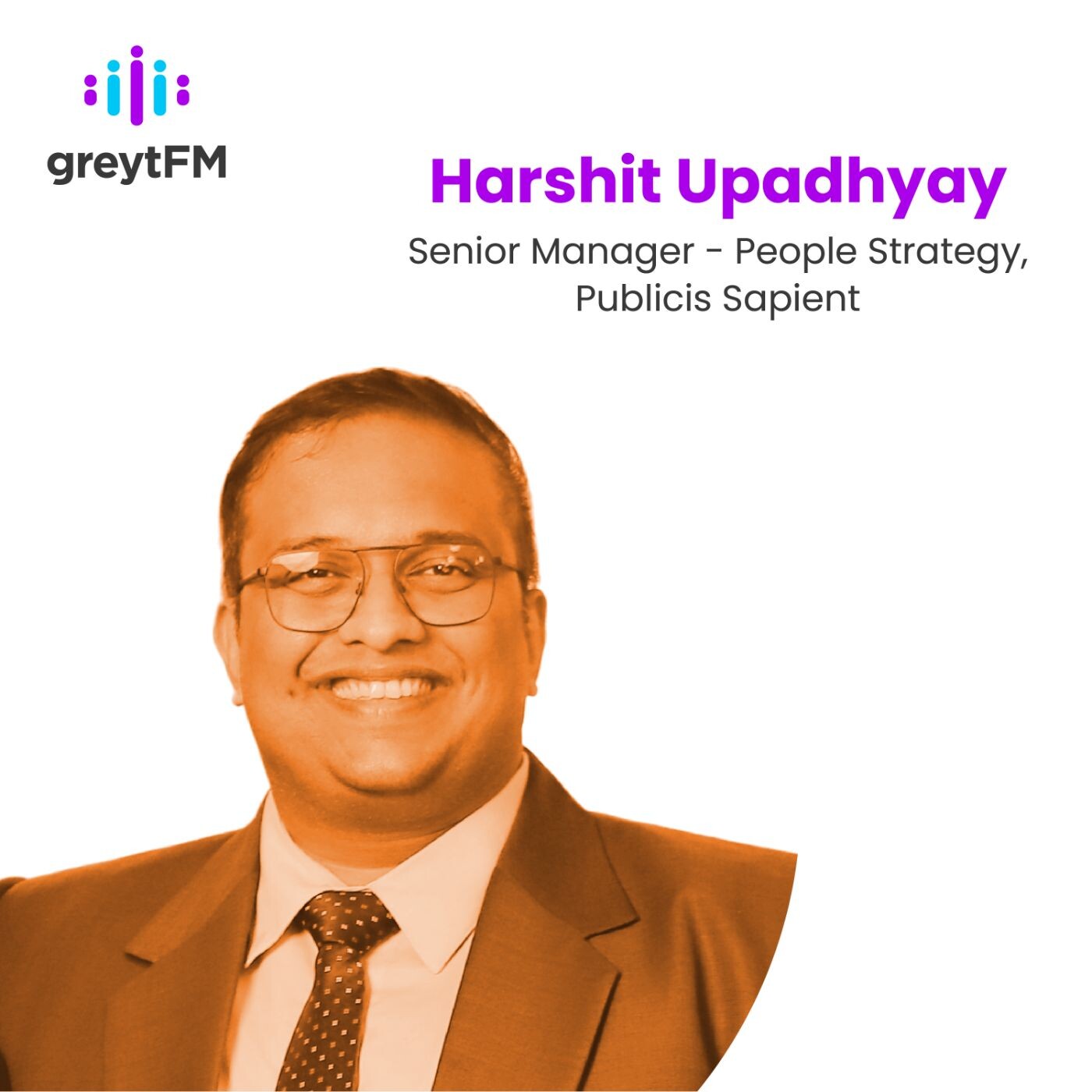 greytFM ‒ a podcast series by greytHR