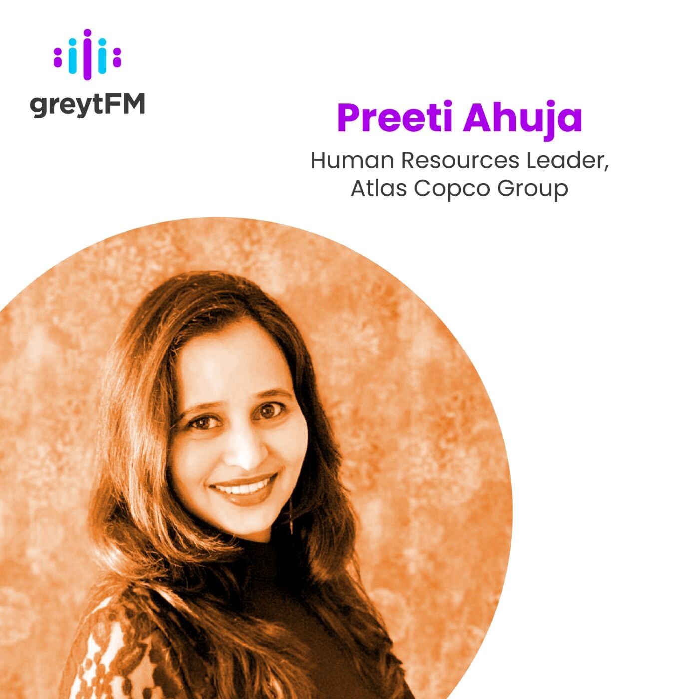 greytFM ‒ a podcast series by greytHR