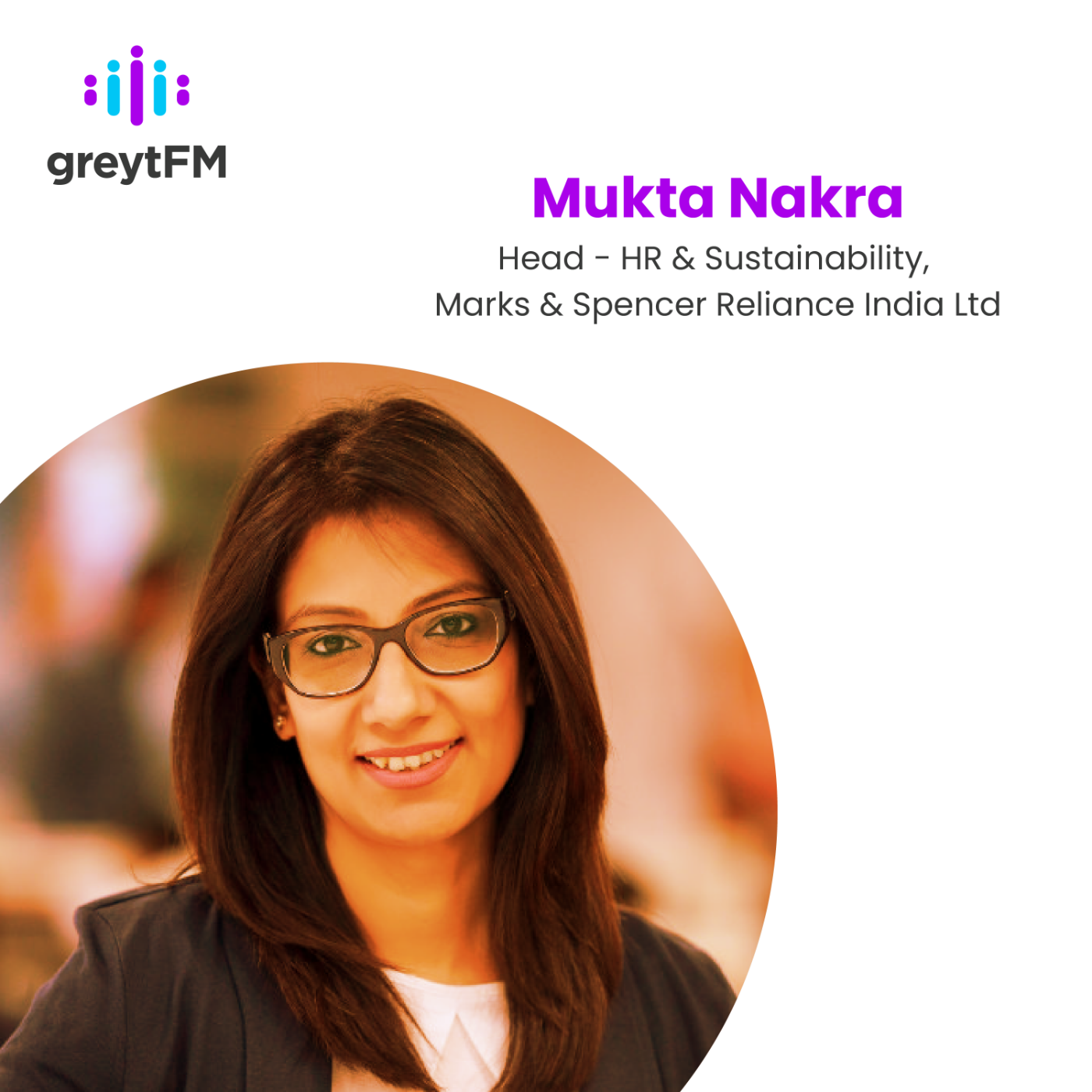 greytFM ‒ a podcast series by greytHR