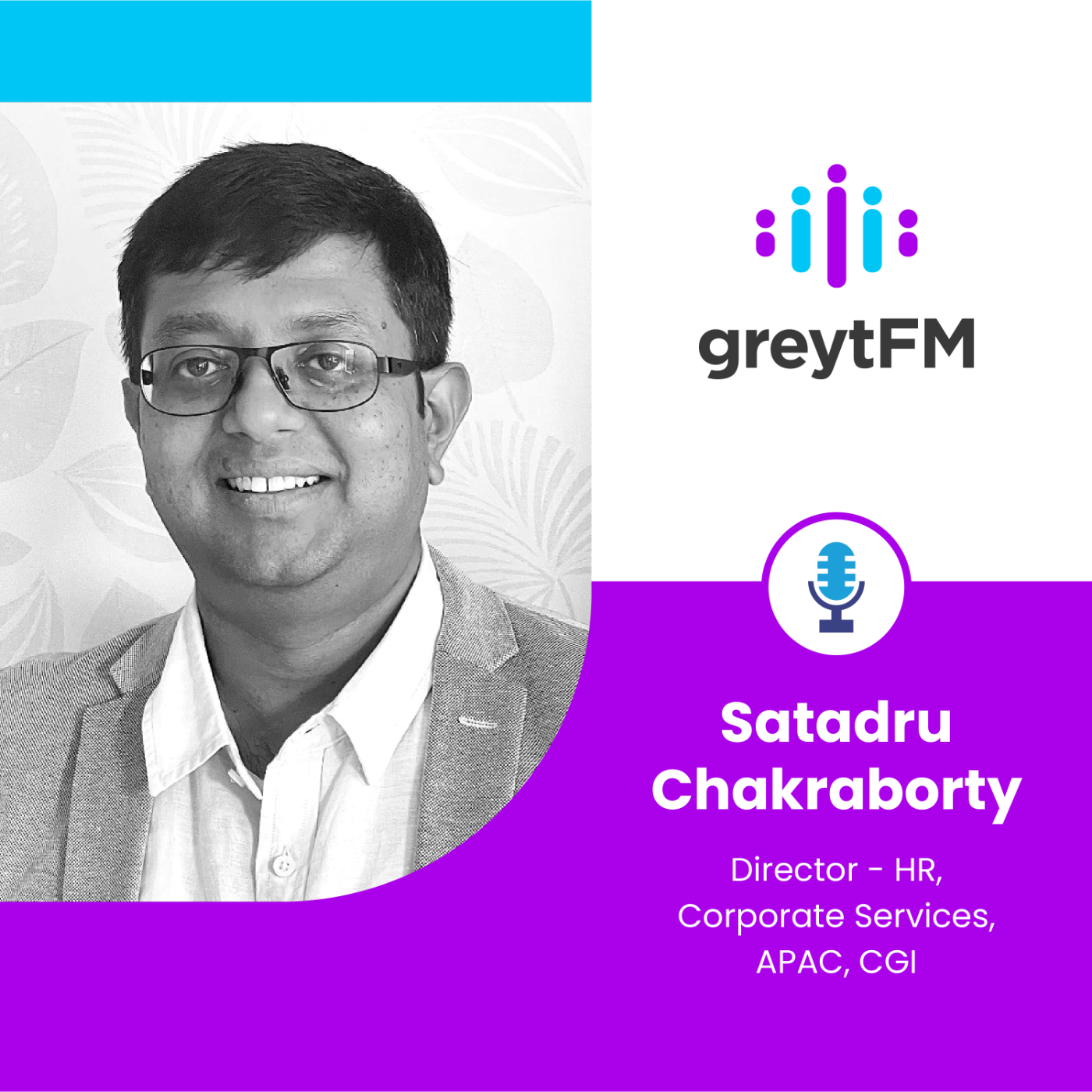 greytFM ‒ a podcast series by greytHR