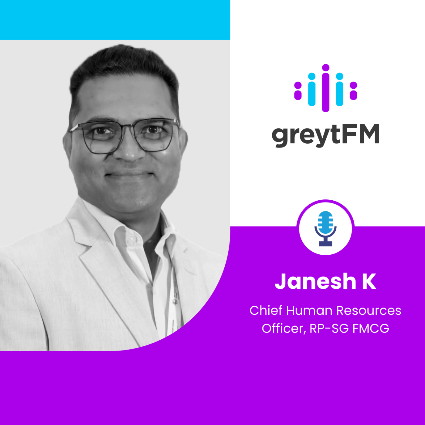 greytFM ‒ a podcast series by greytHR
