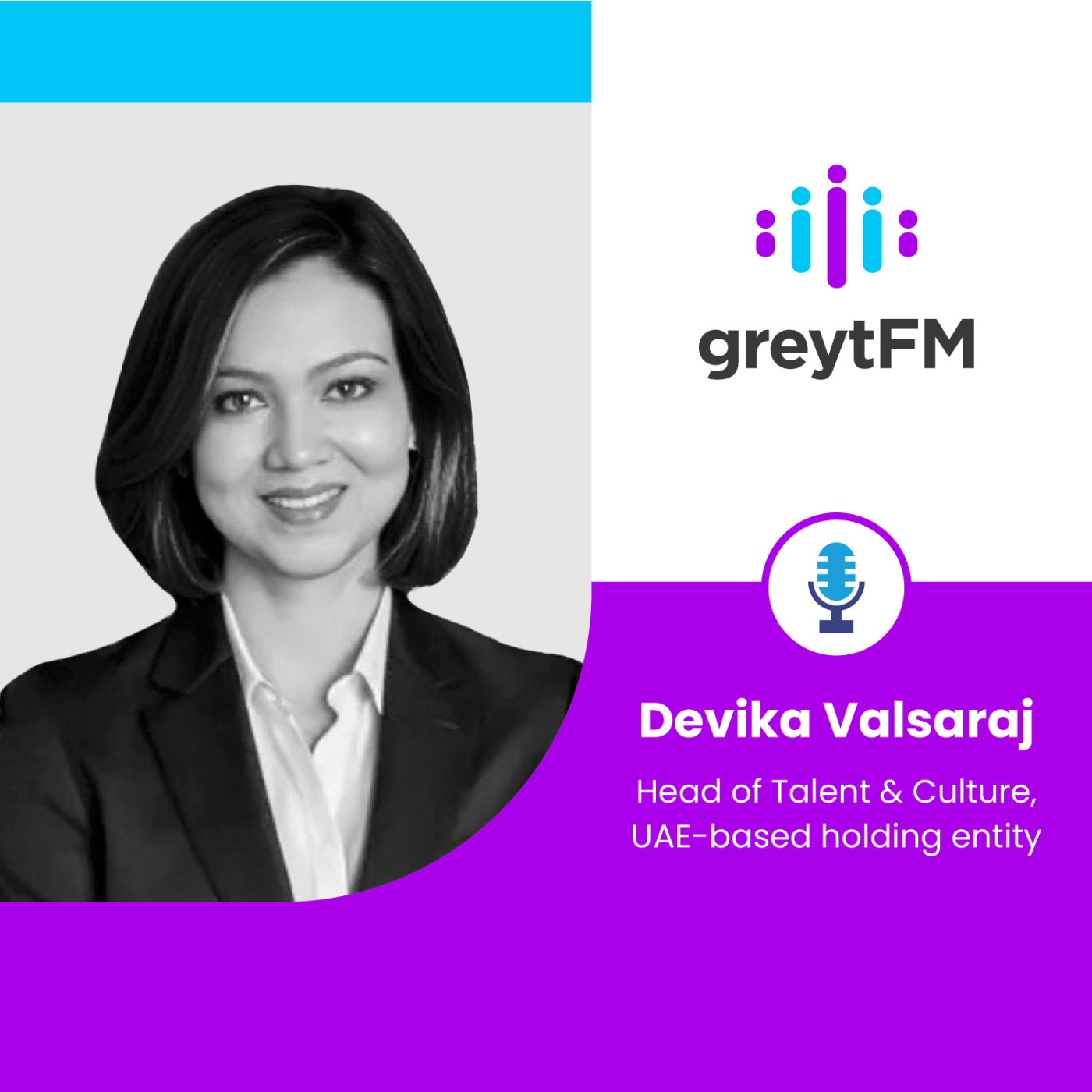greytFM ‒ a podcast series by greytHR