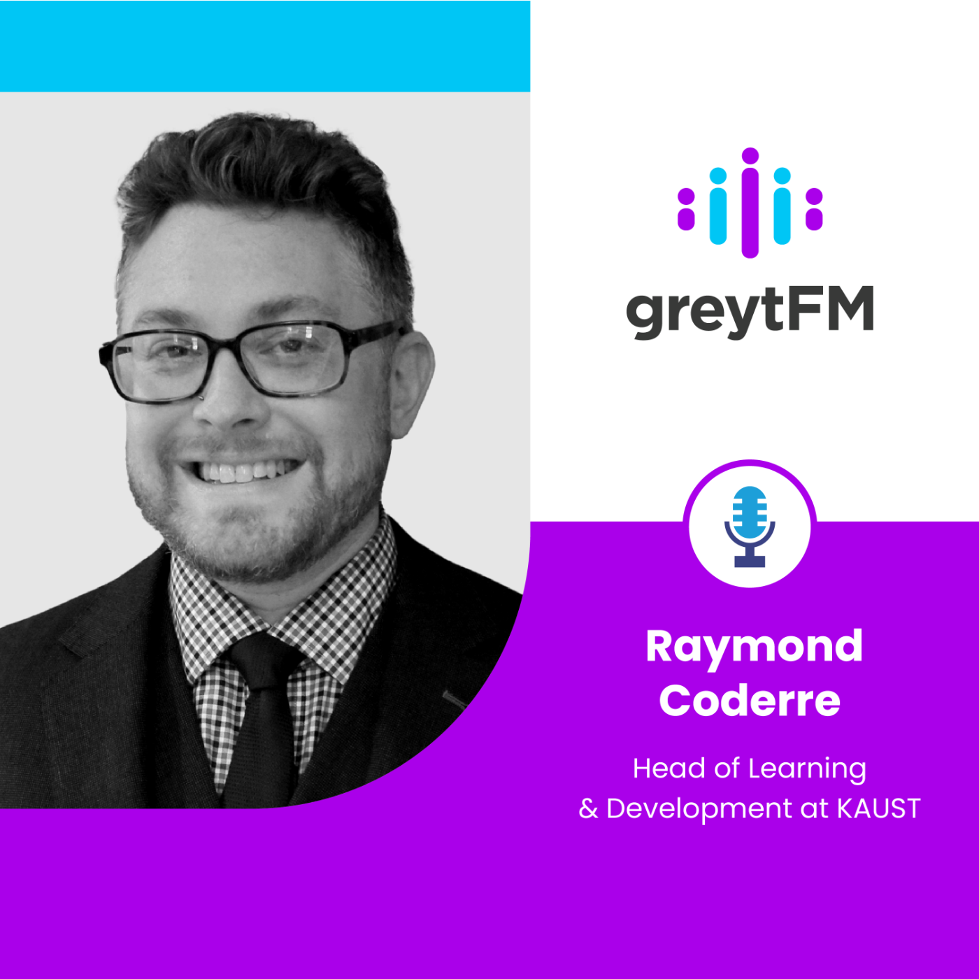 greytFM ‒ a podcast series by greytHR