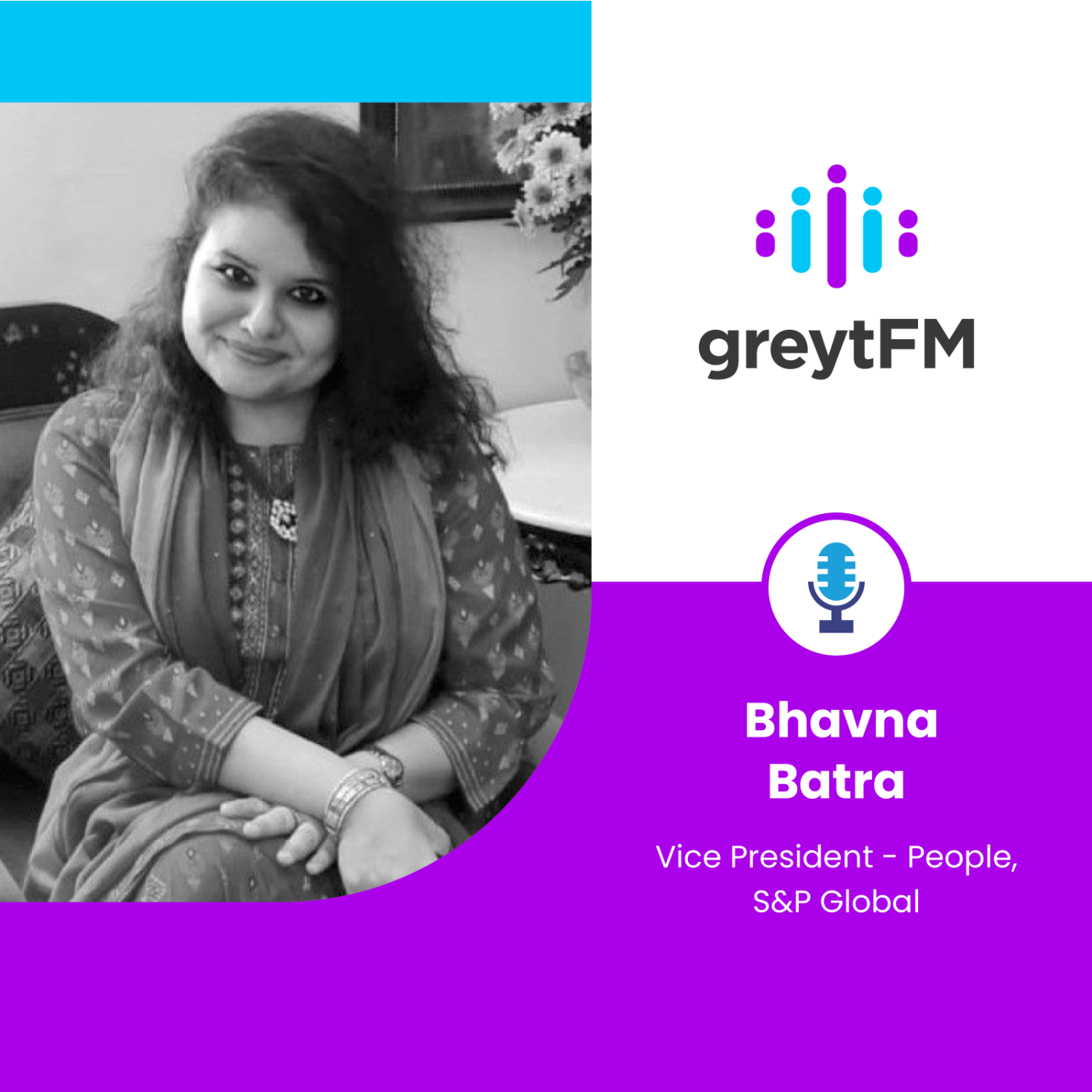 greytFM ‒ a podcast series by greytHR