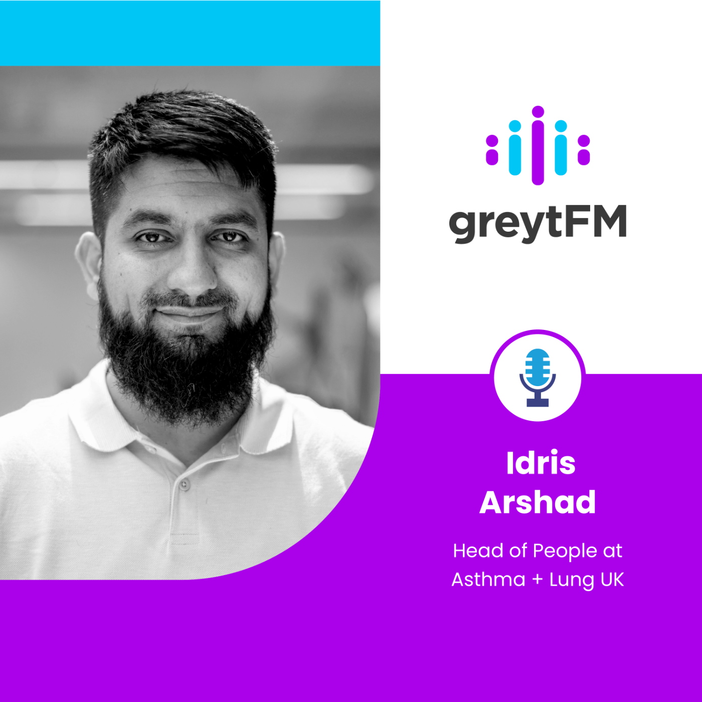 greytFM ‒ a podcast series by greytHR