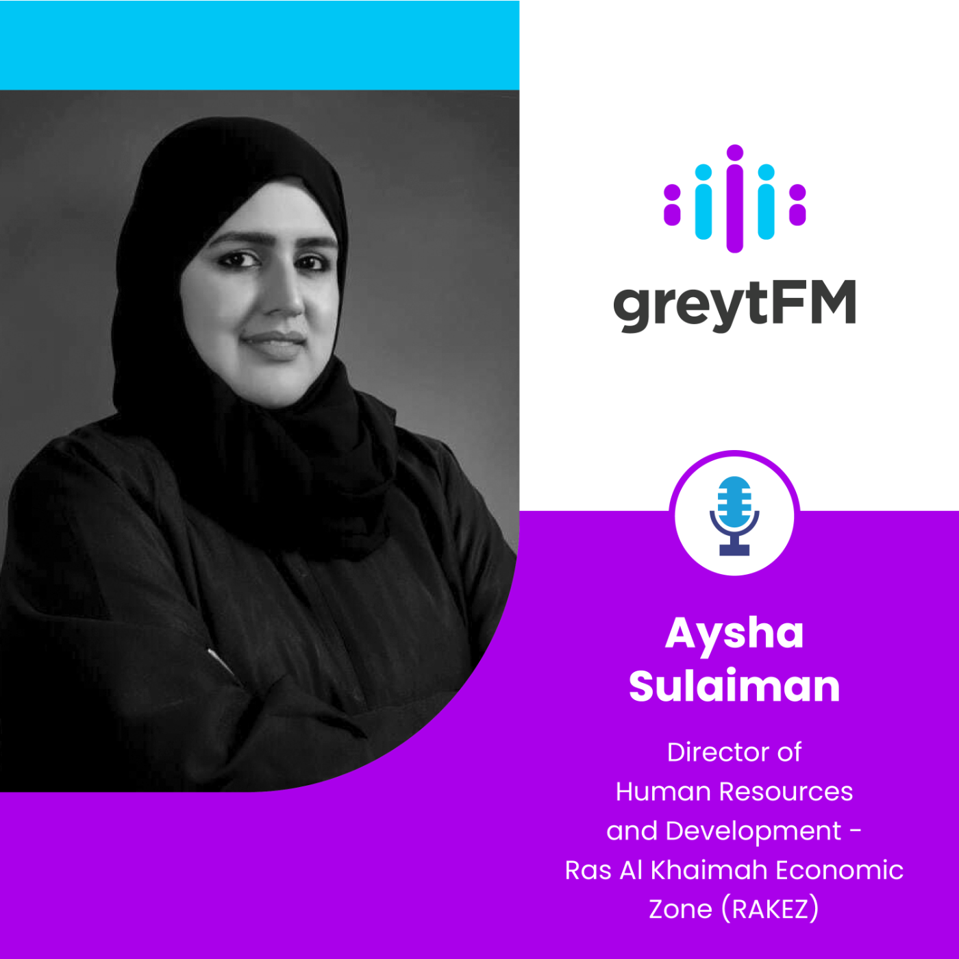greytFM ‒ a podcast series by greytHR