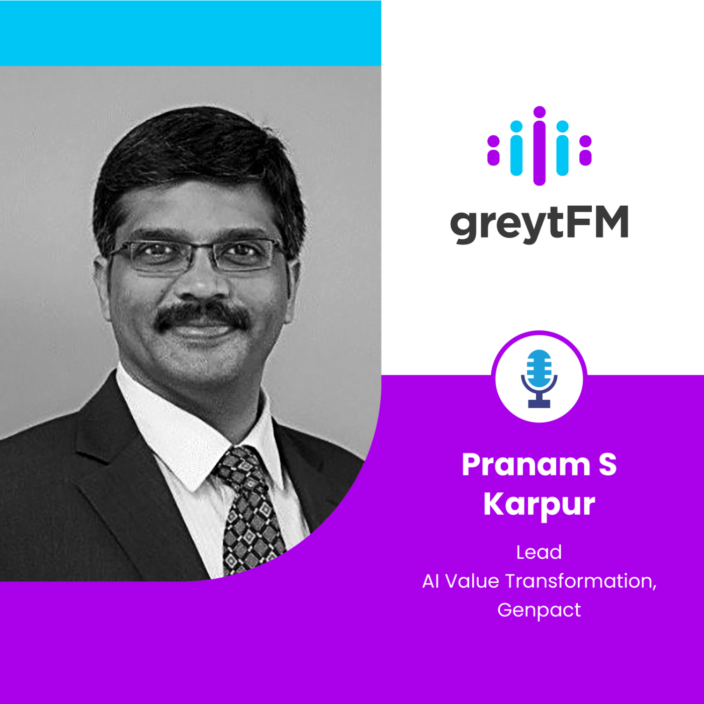 greytFM ‒ a podcast series by greytHR
