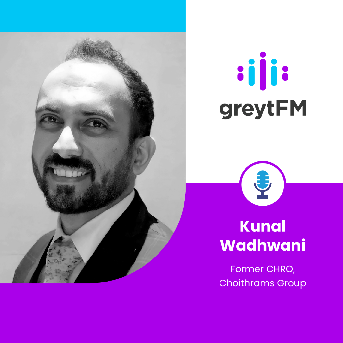 greytFM ‒ a podcast series by greytHR