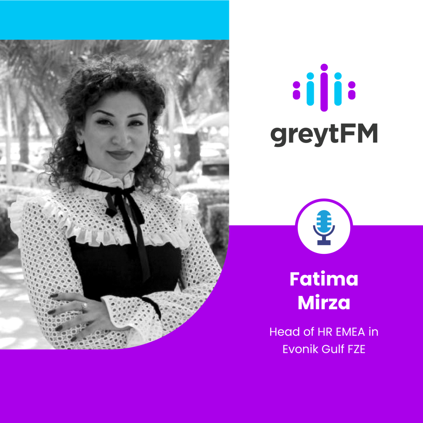 Ep 048 - The Rise of AI and HR Tech in the Middle East: What's Next episode artwork
