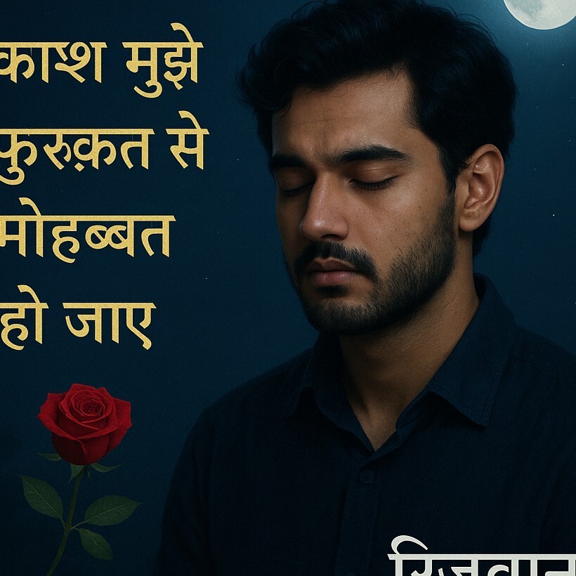 Kash mujhe furqat se muhabbat ho jaye काश मुझे फ़ुर्क़त से मुहब्बत हो जाए کاش مجھے فرقت سے محبت ھو جائے Episode 370