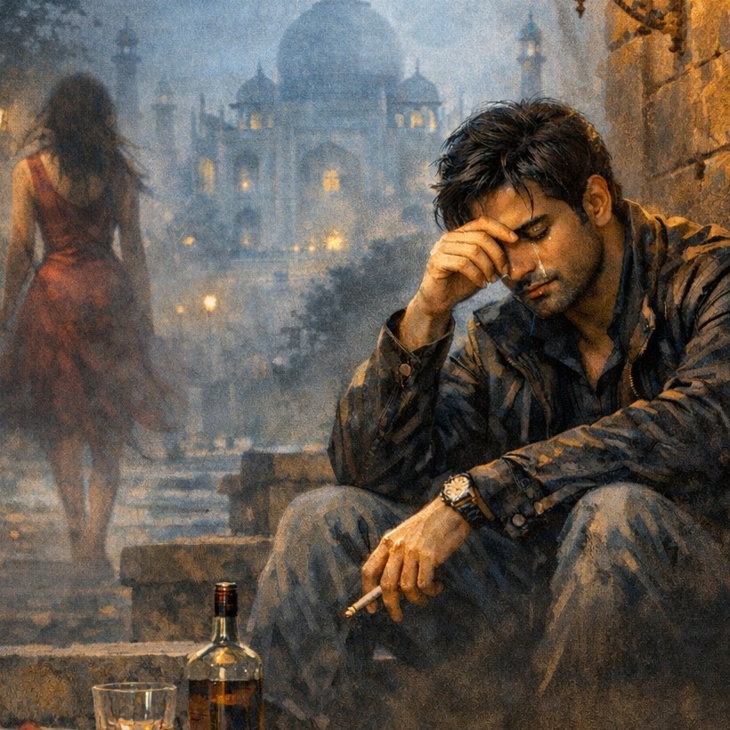 इस तरहा ज़िंदगी से निभाने लगे हैं हम is tarha zindagi se nibahne lage hain ham اس طرح زِندگی سے نباہنے لگے ہیں ھم Episode 393