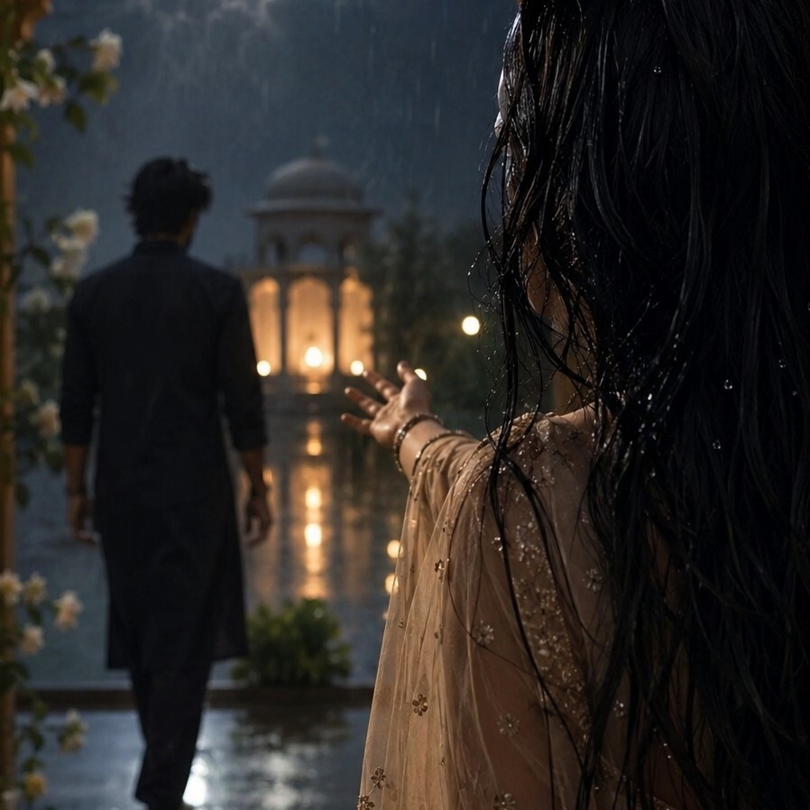 तुम हम से बिछड़ने की कोई बात न करो tum ham se bicharhne ki koi bat n karo تم حم سے بچھڑنے کی کوی بات نا کروں Episode 410