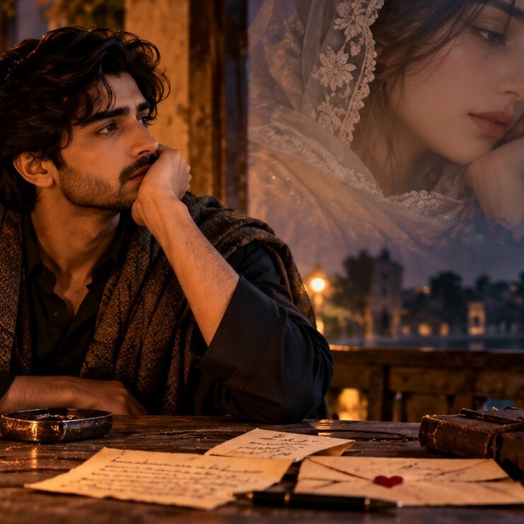 मेरा नाम उस ने लिया ही नहीं था mera nam us ne liya hi nahi tha میرا نام اُس نے لیا ہی نہیں تھا Episode 413