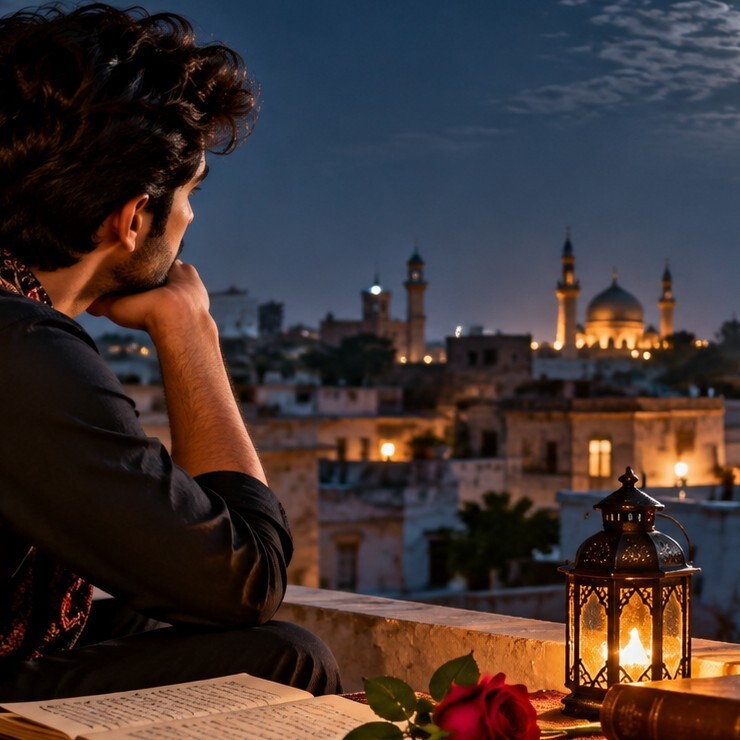 इक पल भी तेरे बिन मुझे आराम न आया ik pal bhi tire bin mujhe aram n aya اک پل بھی تیرے بن مجھے آرام نا آیا Episode 415