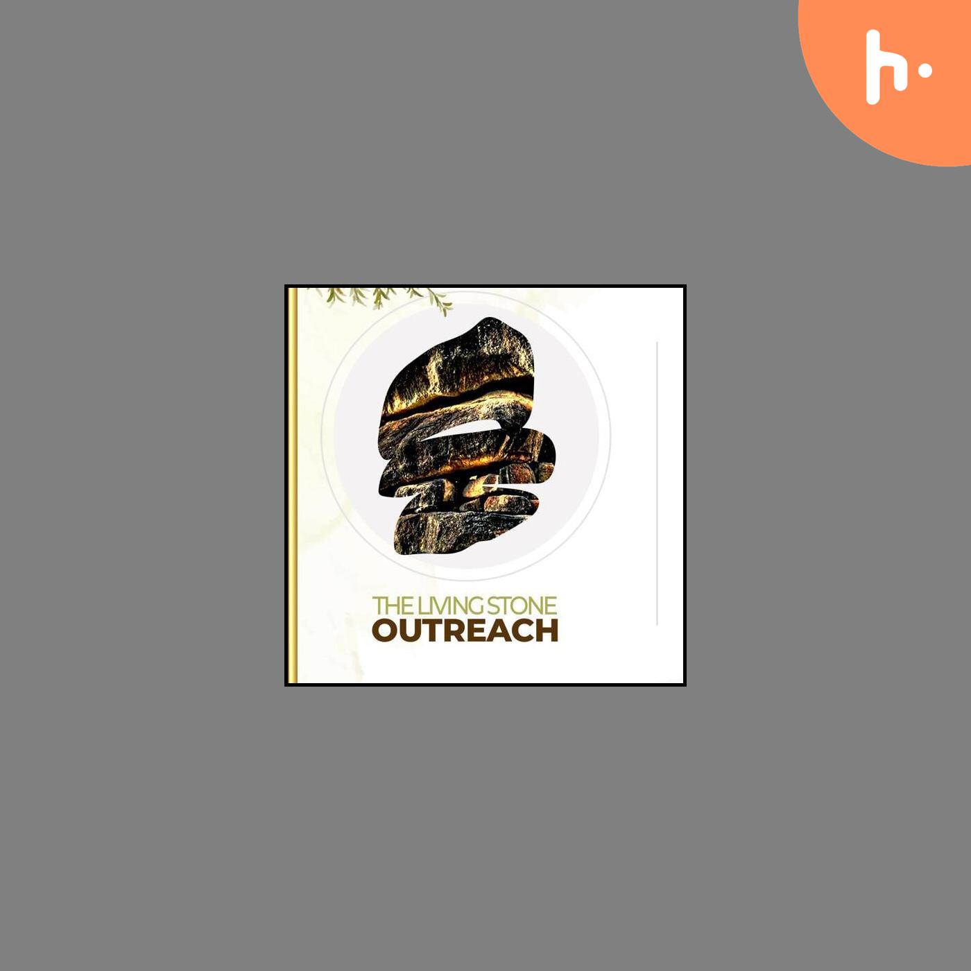 The Livingstone Outreach cover