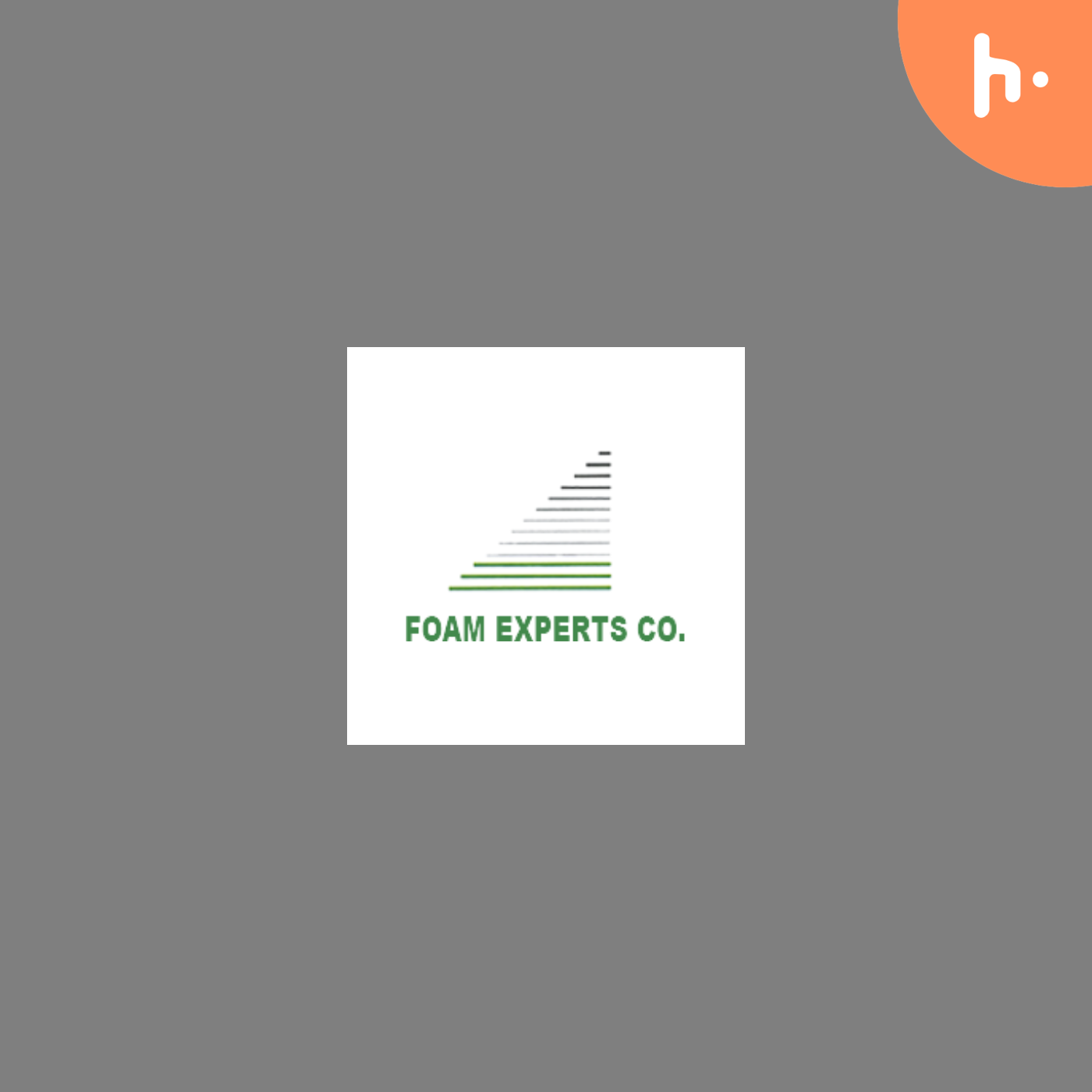 Foam Experts Co.