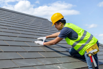 Factors to Consider When Selecting A Roofing Material episode artwork