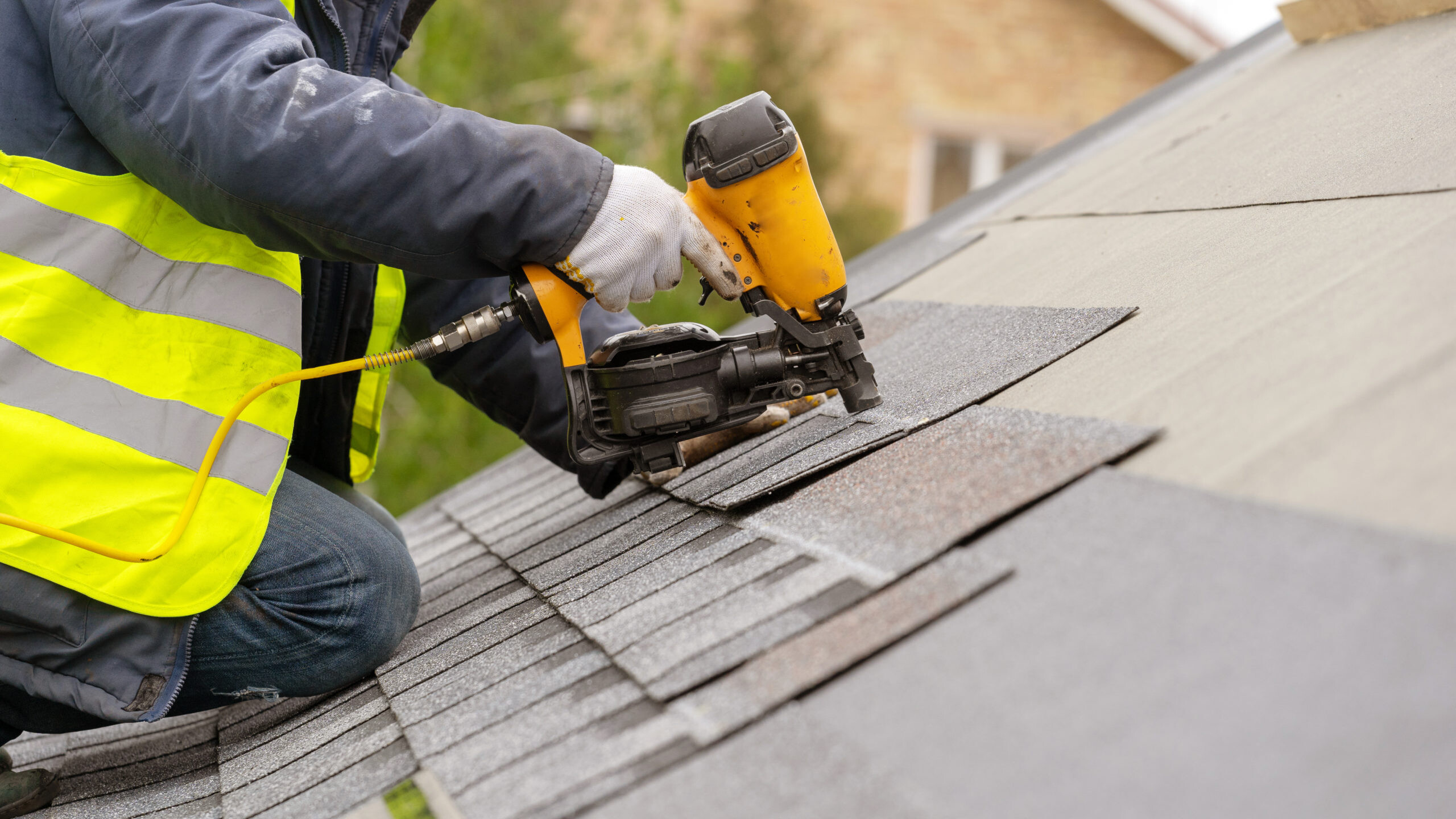 Hire High-Quality Roofing Service Provider episode artwork