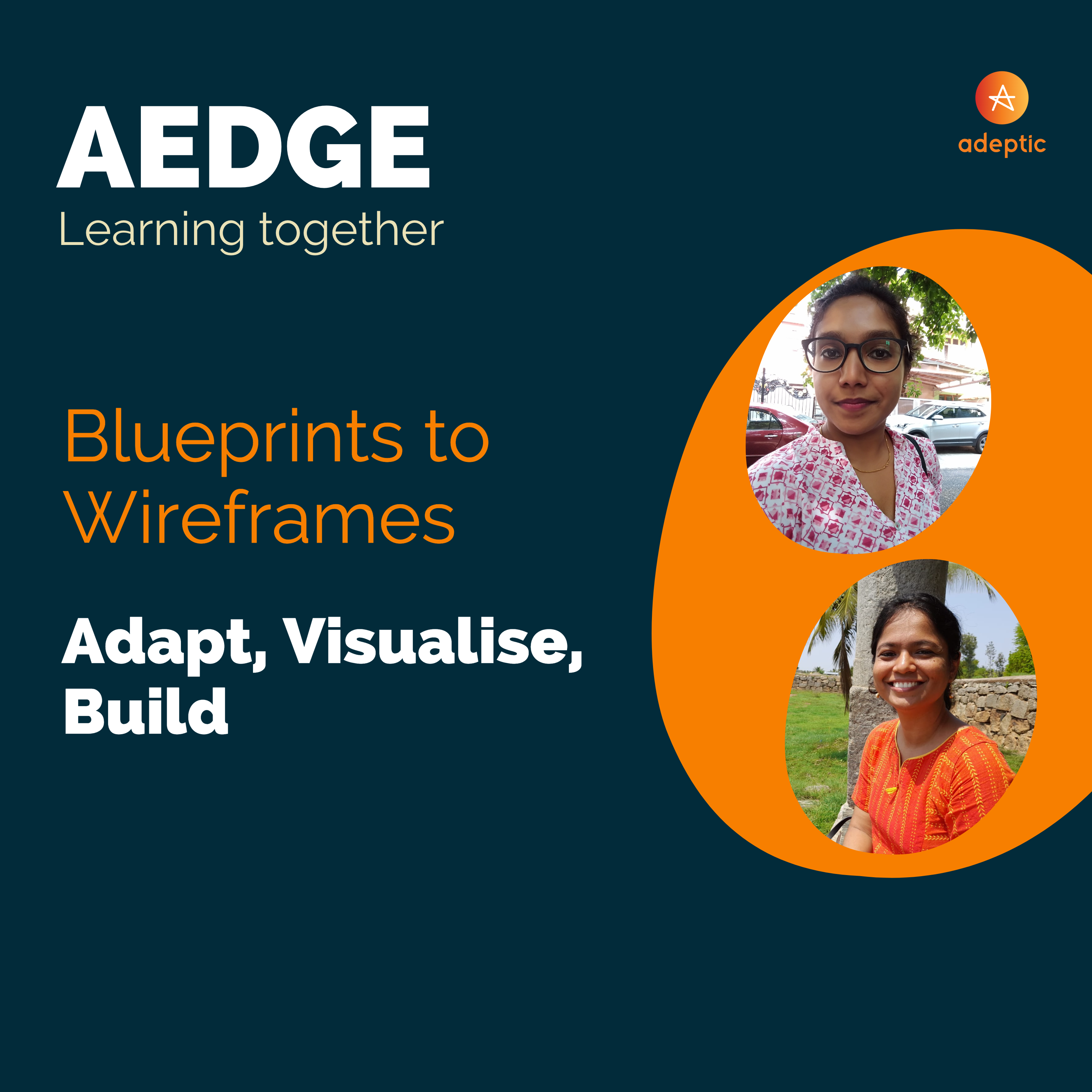 Blueprints to Wireframes episode artwork
