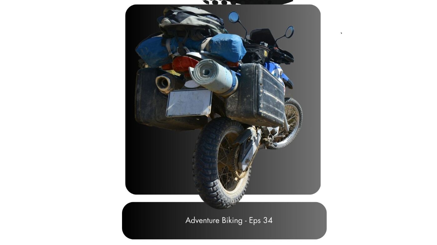 Motopsychcle Podcast