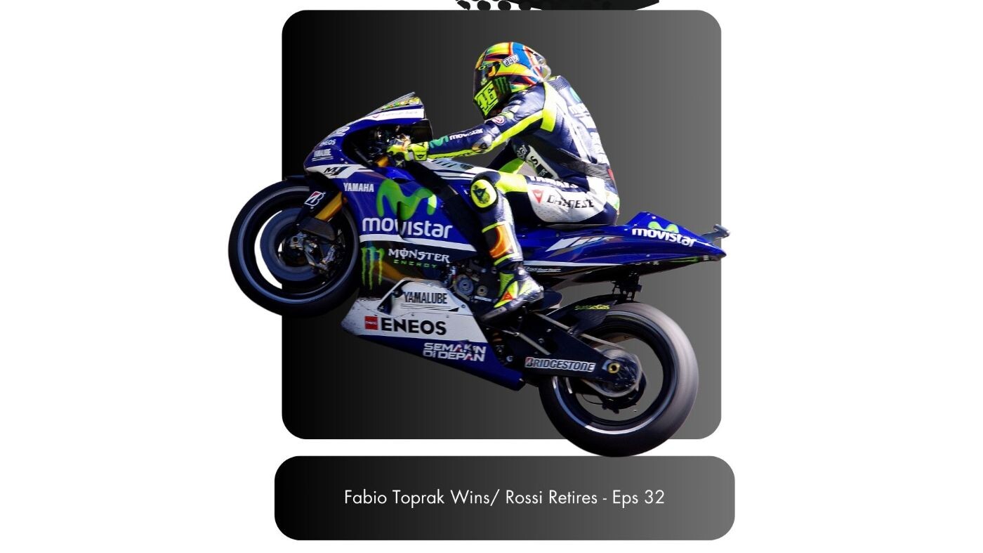 Motopsychcle Podcast