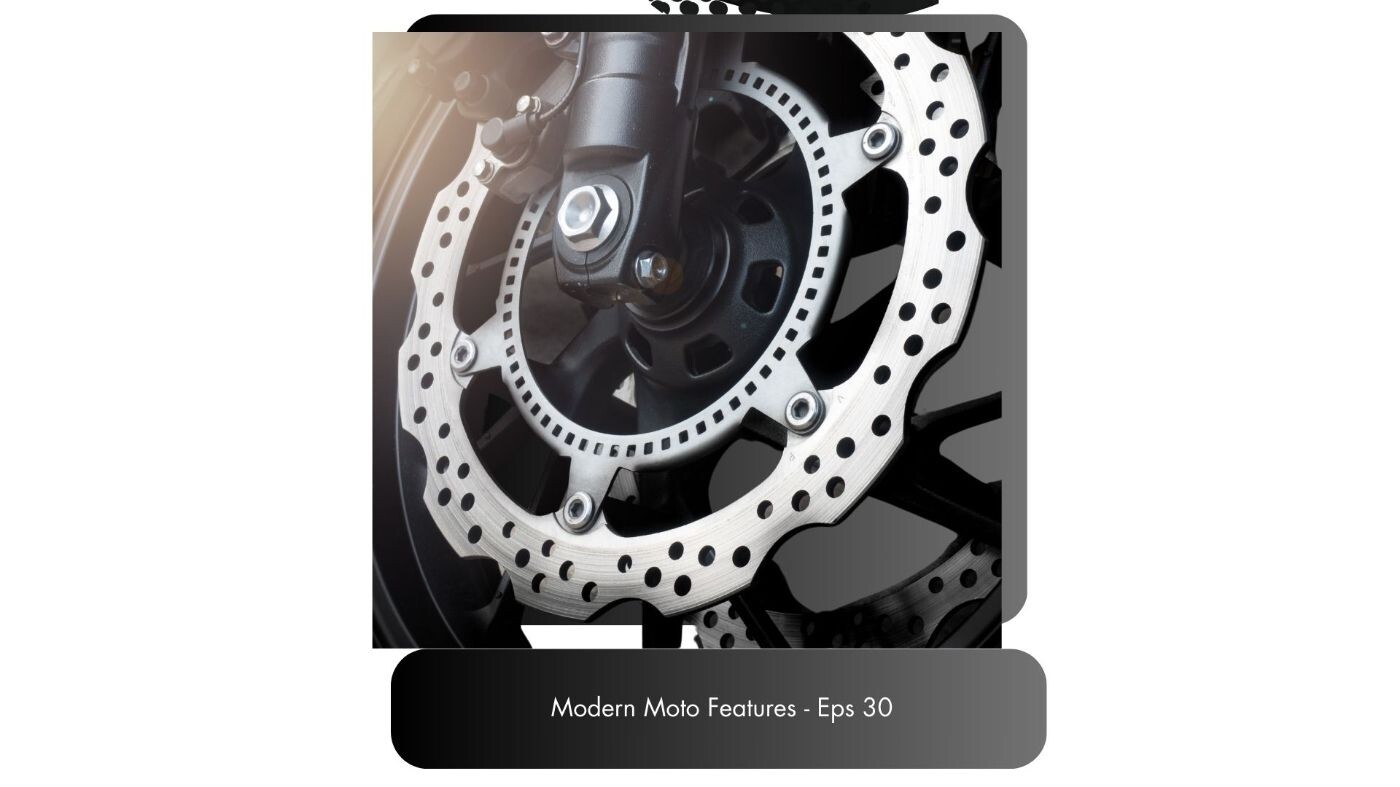 Motopsychcle Podcast