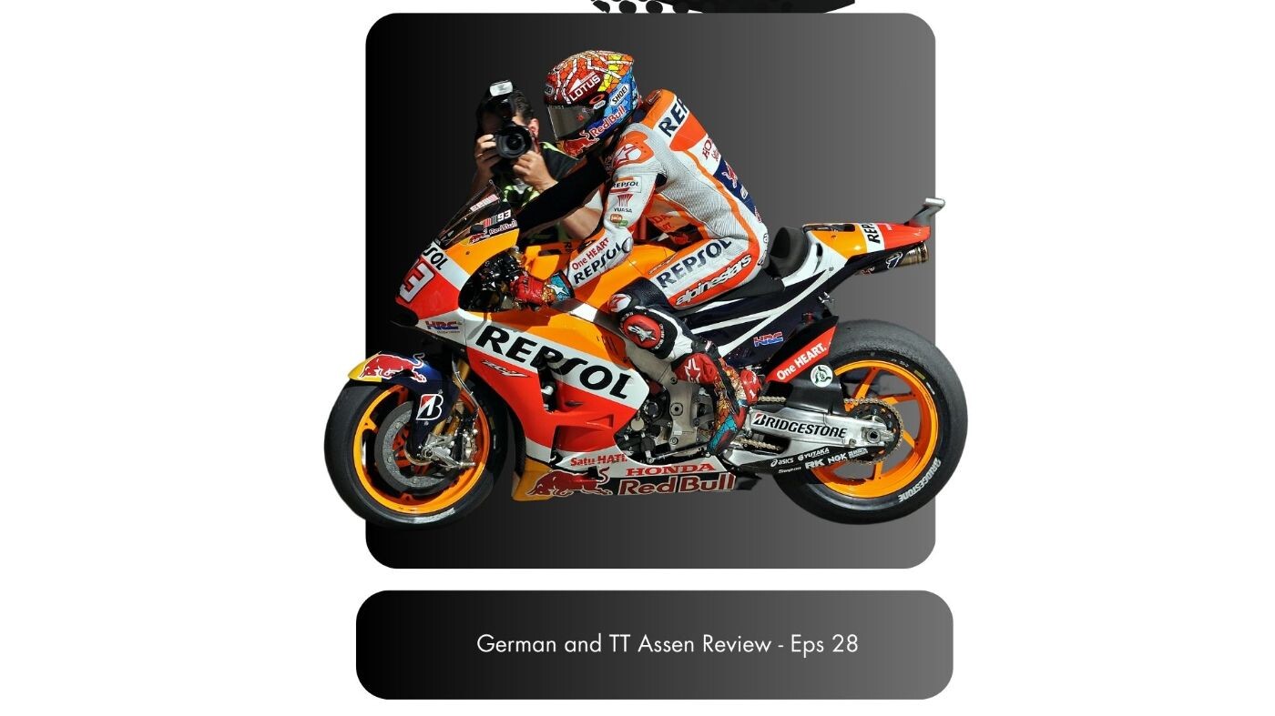 Motopsychcle Podcast