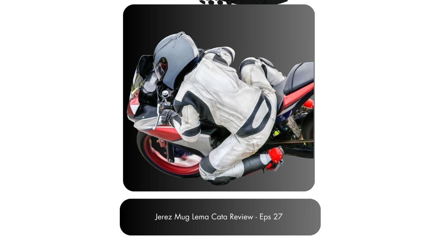 Motopsychcle Podcast