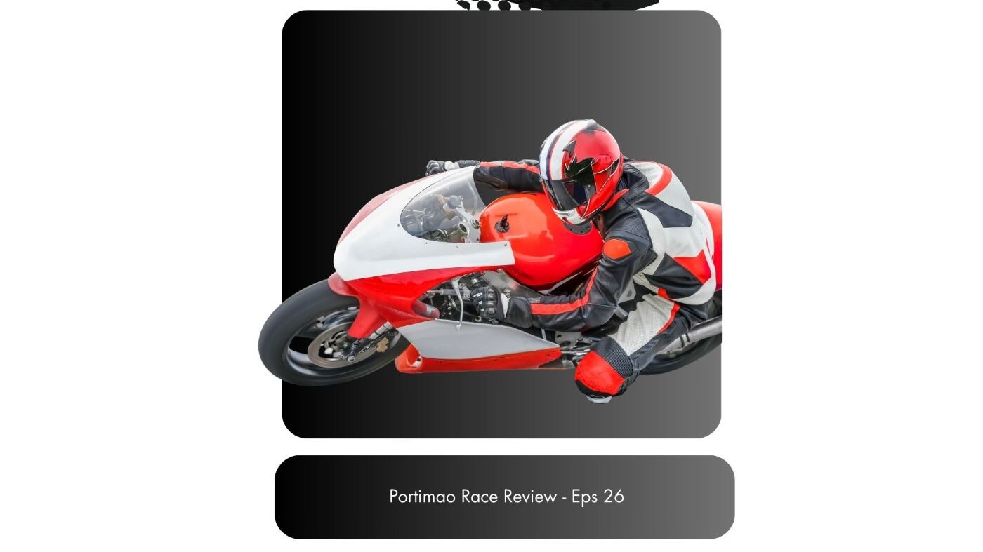 Motopsychcle Podcast