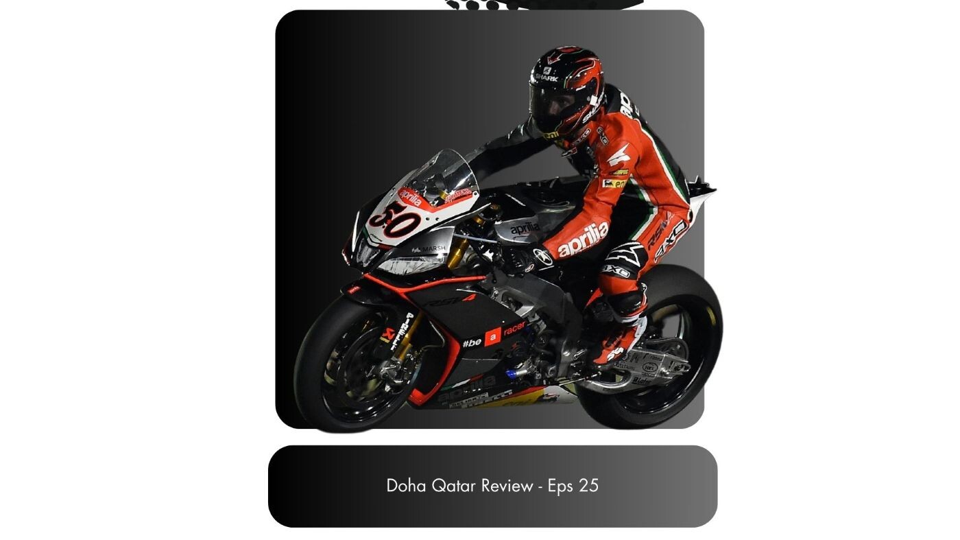 Motopsychcle Podcast