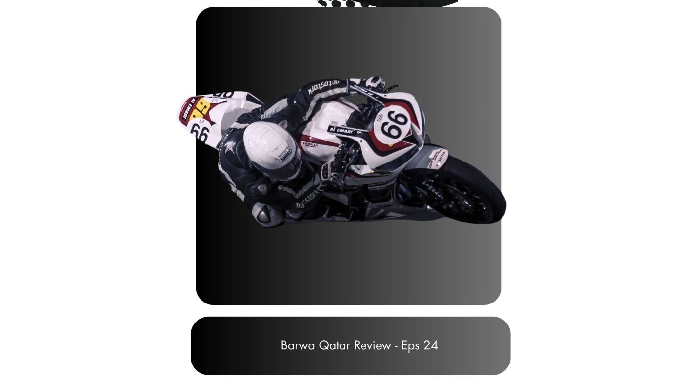 Motopsychcle Podcast