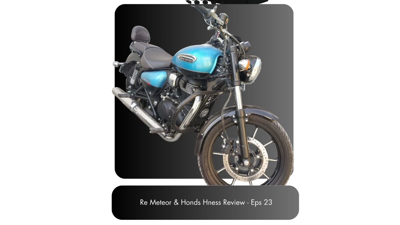 Motopsychcle Podcast