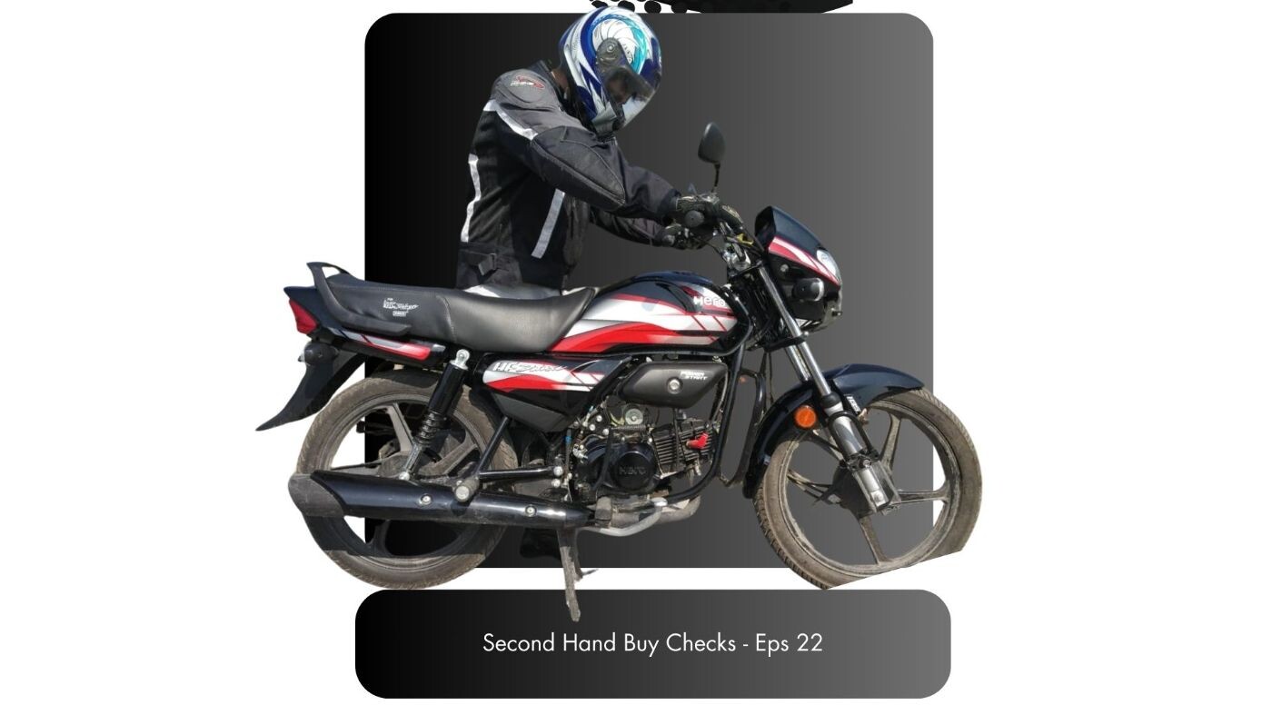 Motopsychcle Podcast