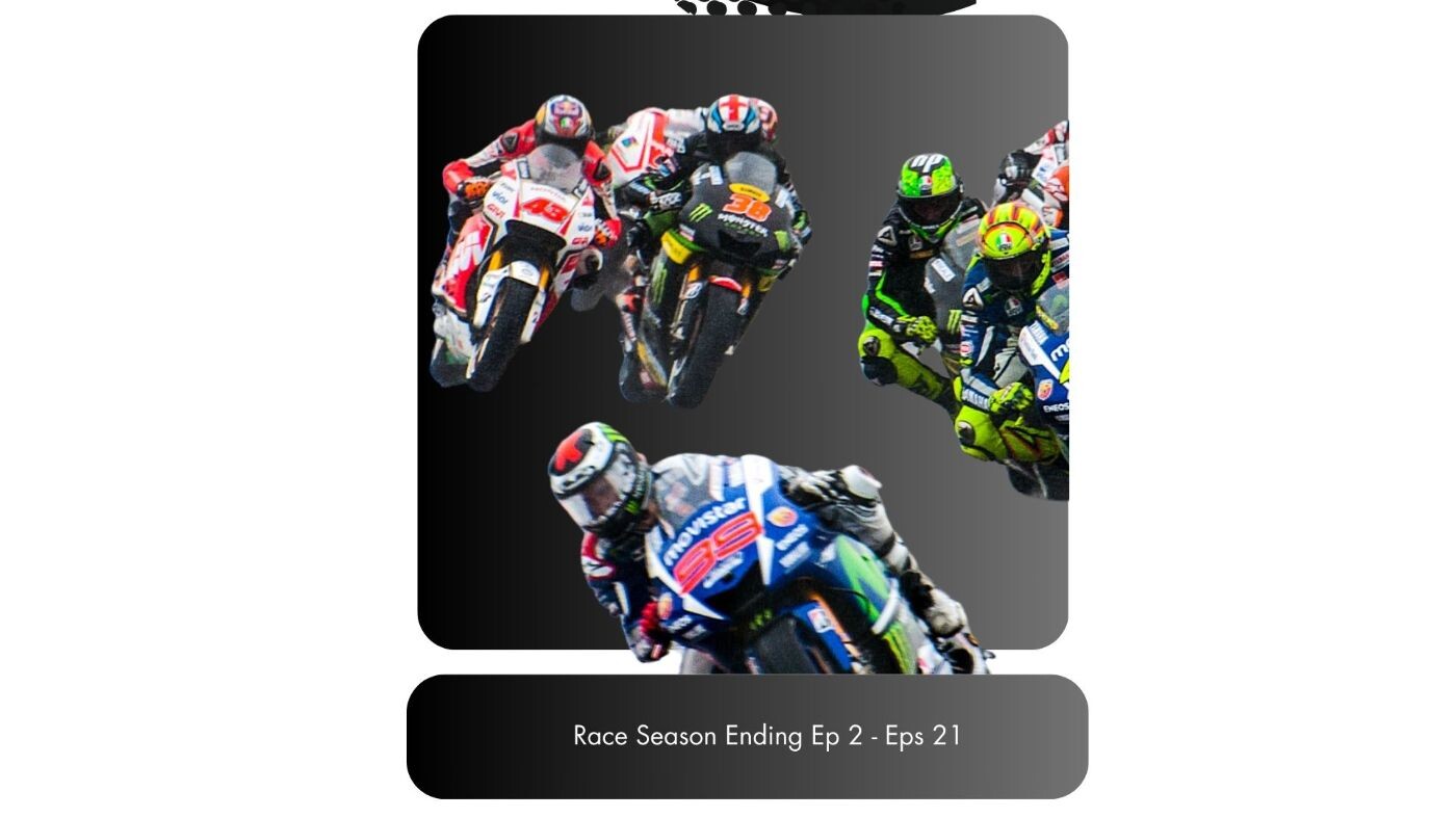 Motopsychcle Podcast