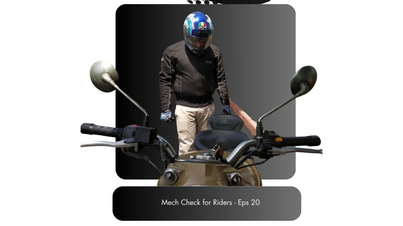 Motopsychcle Podcast