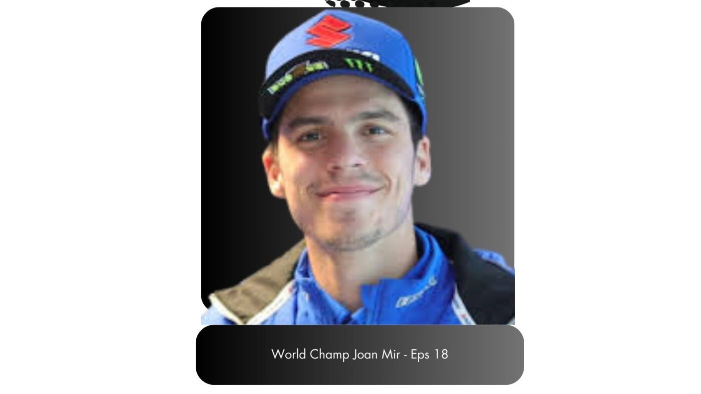 Motopsychcle Podcast