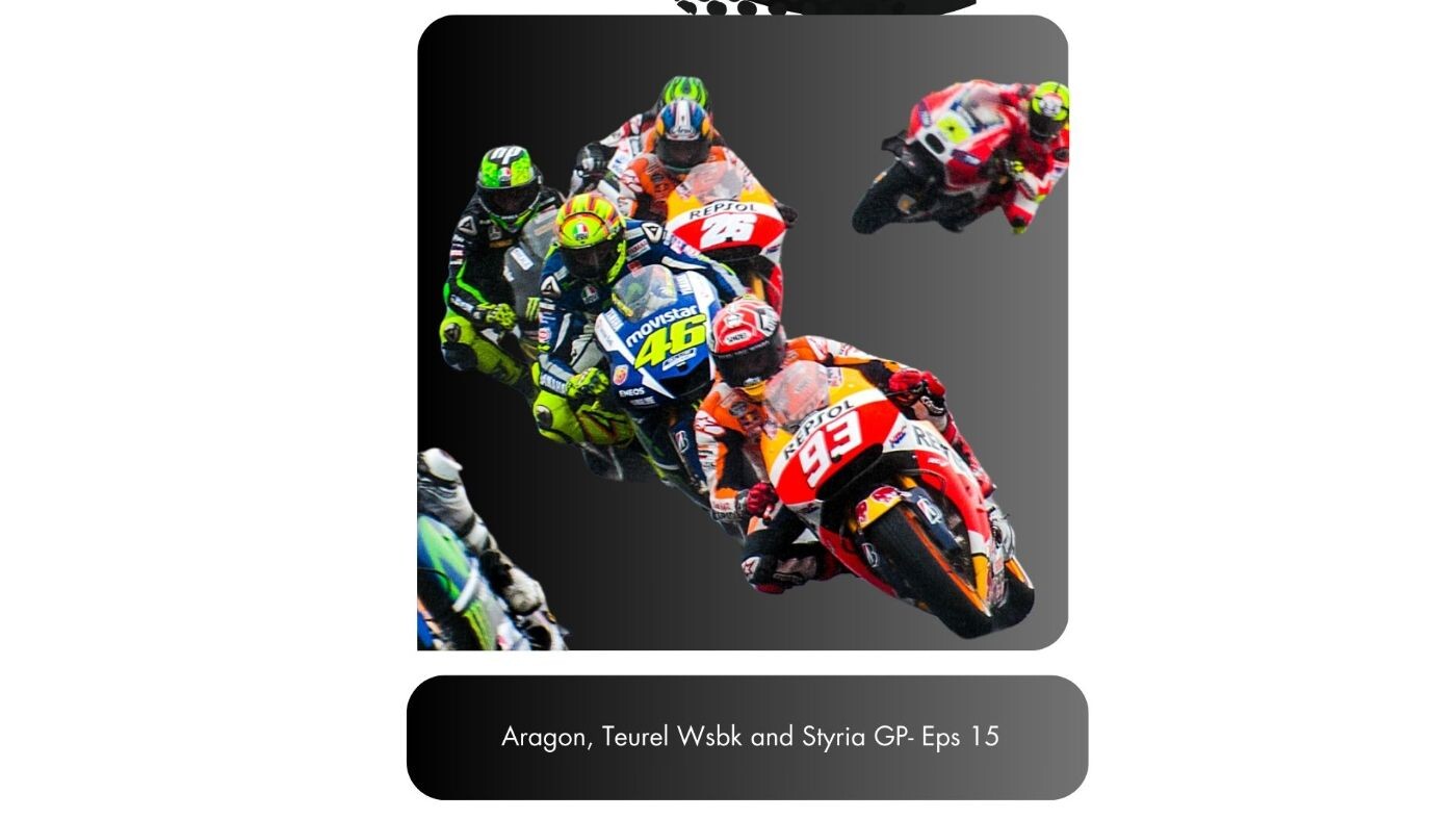 Motopsychcle Podcast