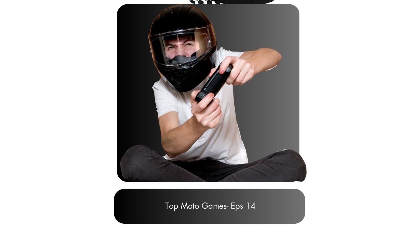 Motopsychcle Podcast