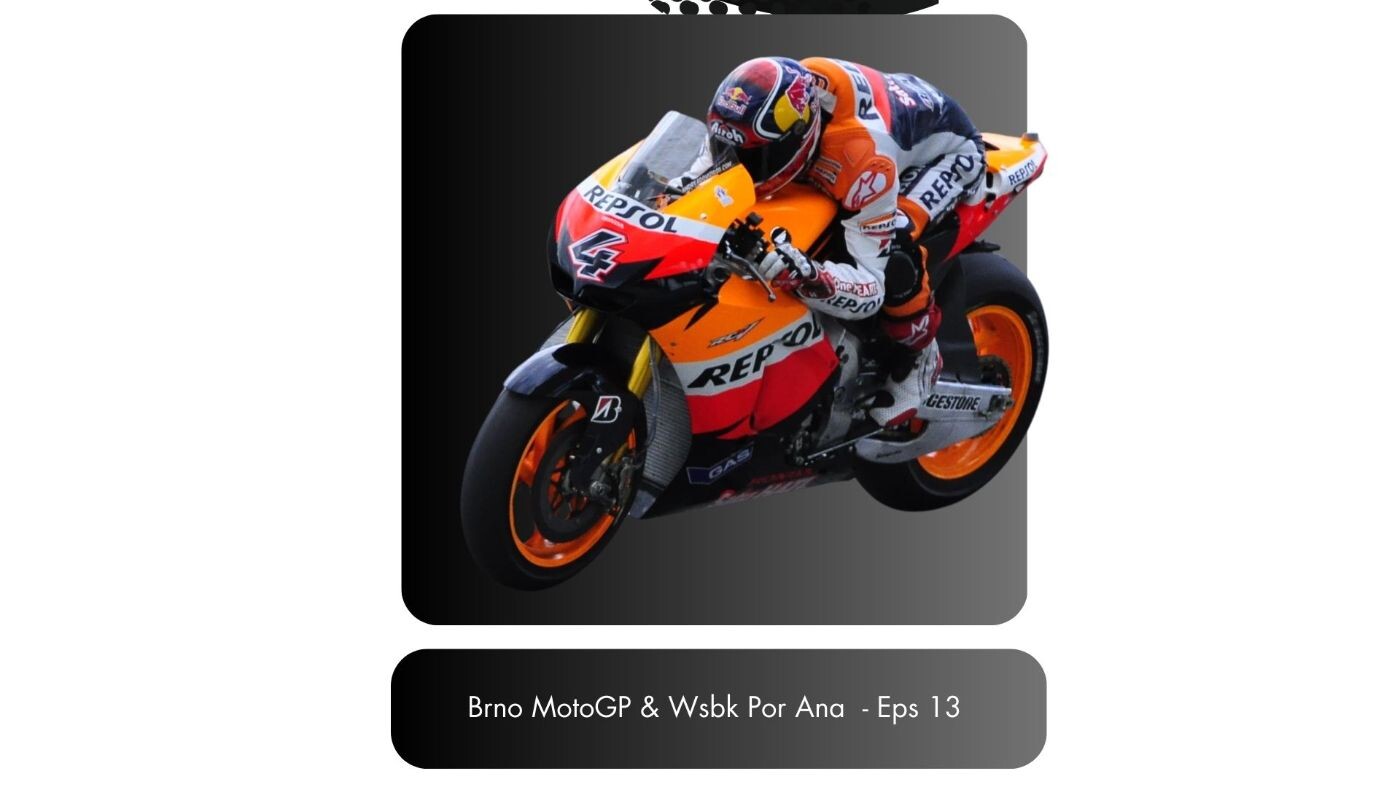 Motopsychcle Podcast